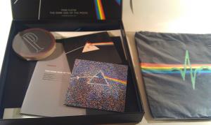Pink Floyd - The Dark Side Of The Moon - Immersion Edition (10)